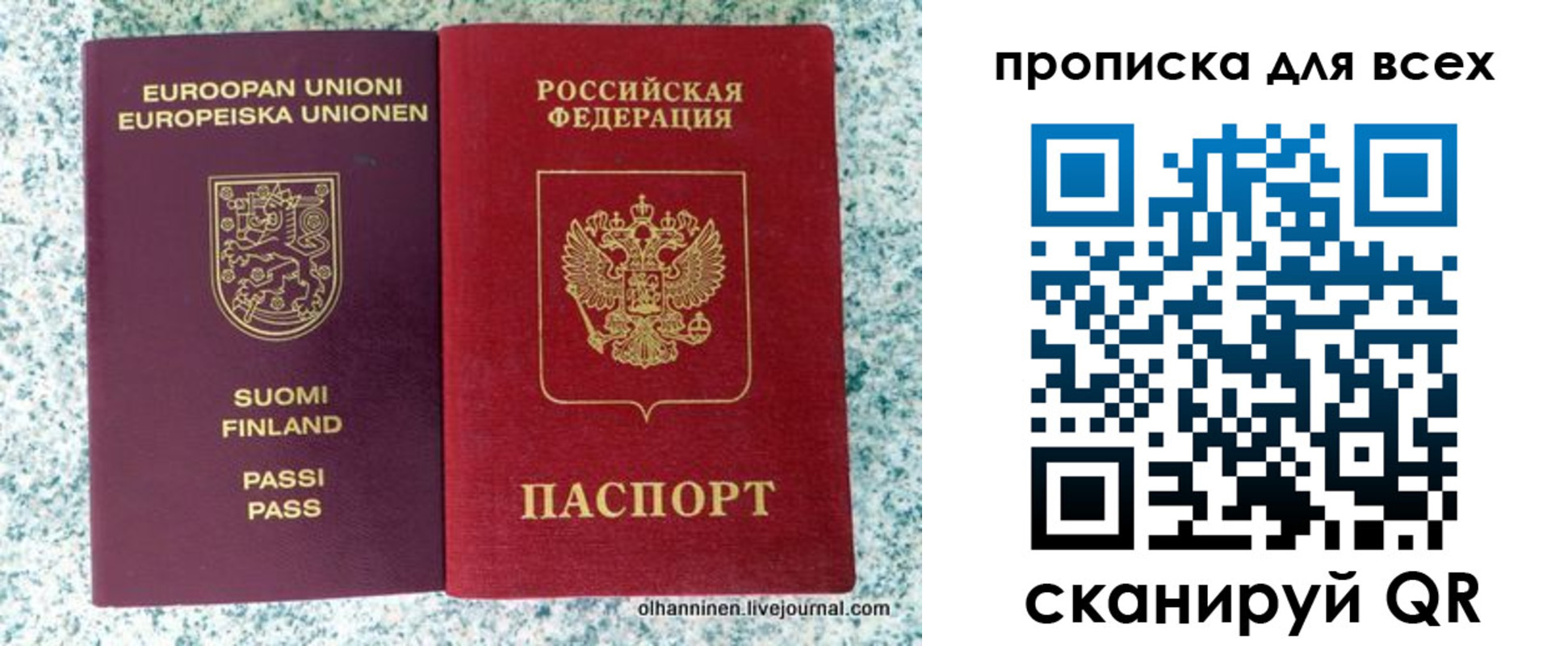 прописка в квартире в Чехове